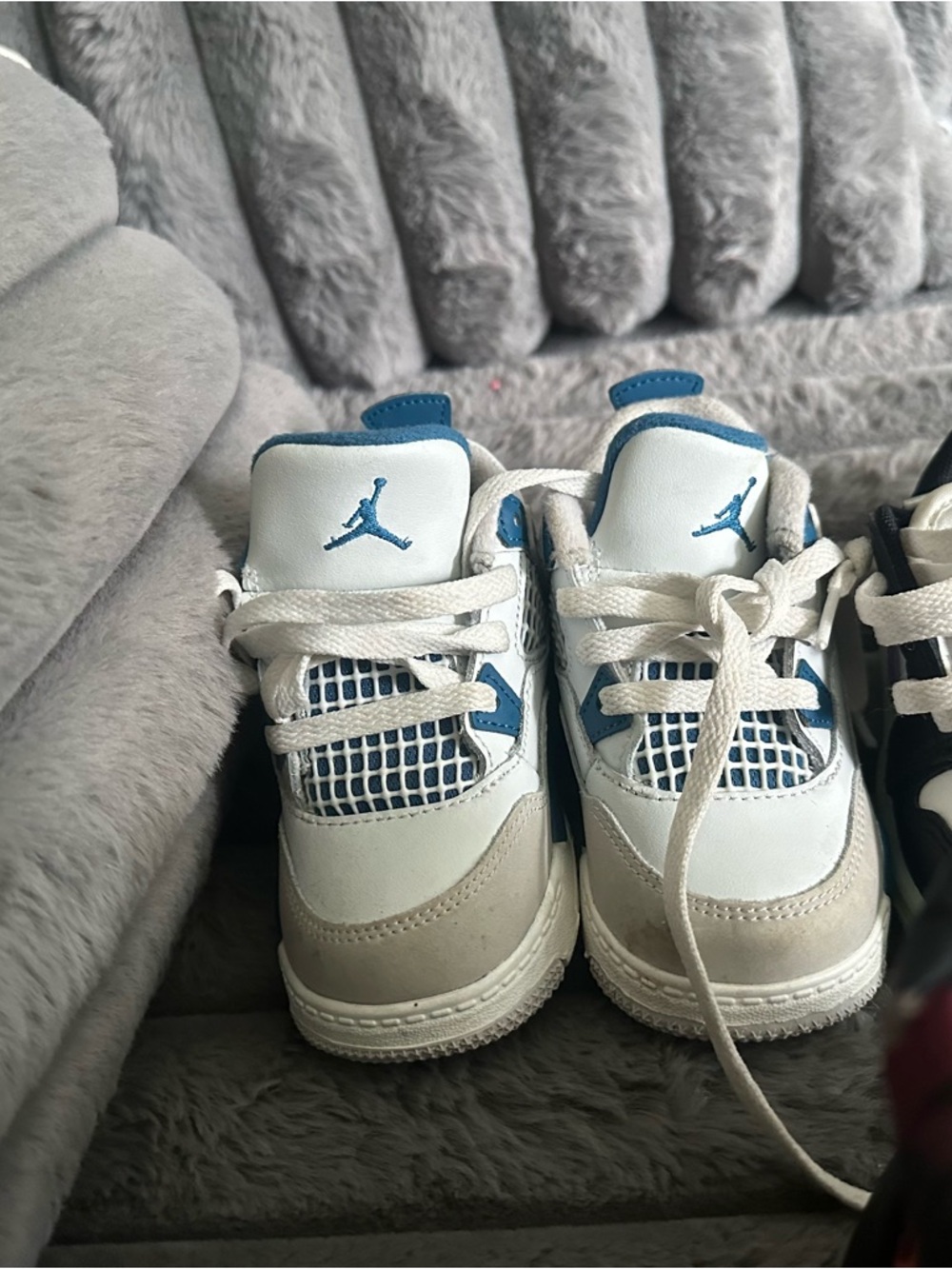 Jordan sneakers